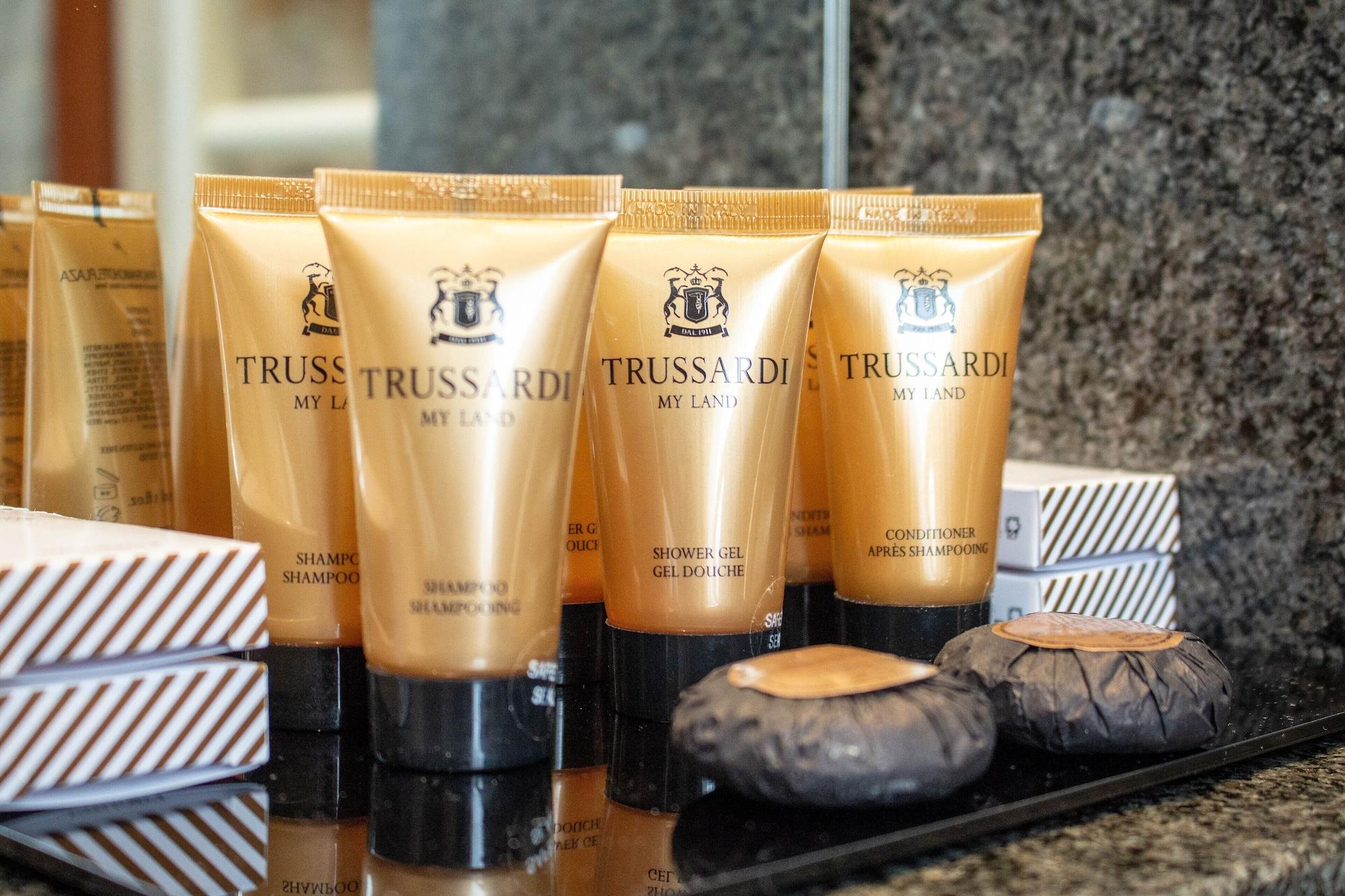 Plaza 4* Abano Terme