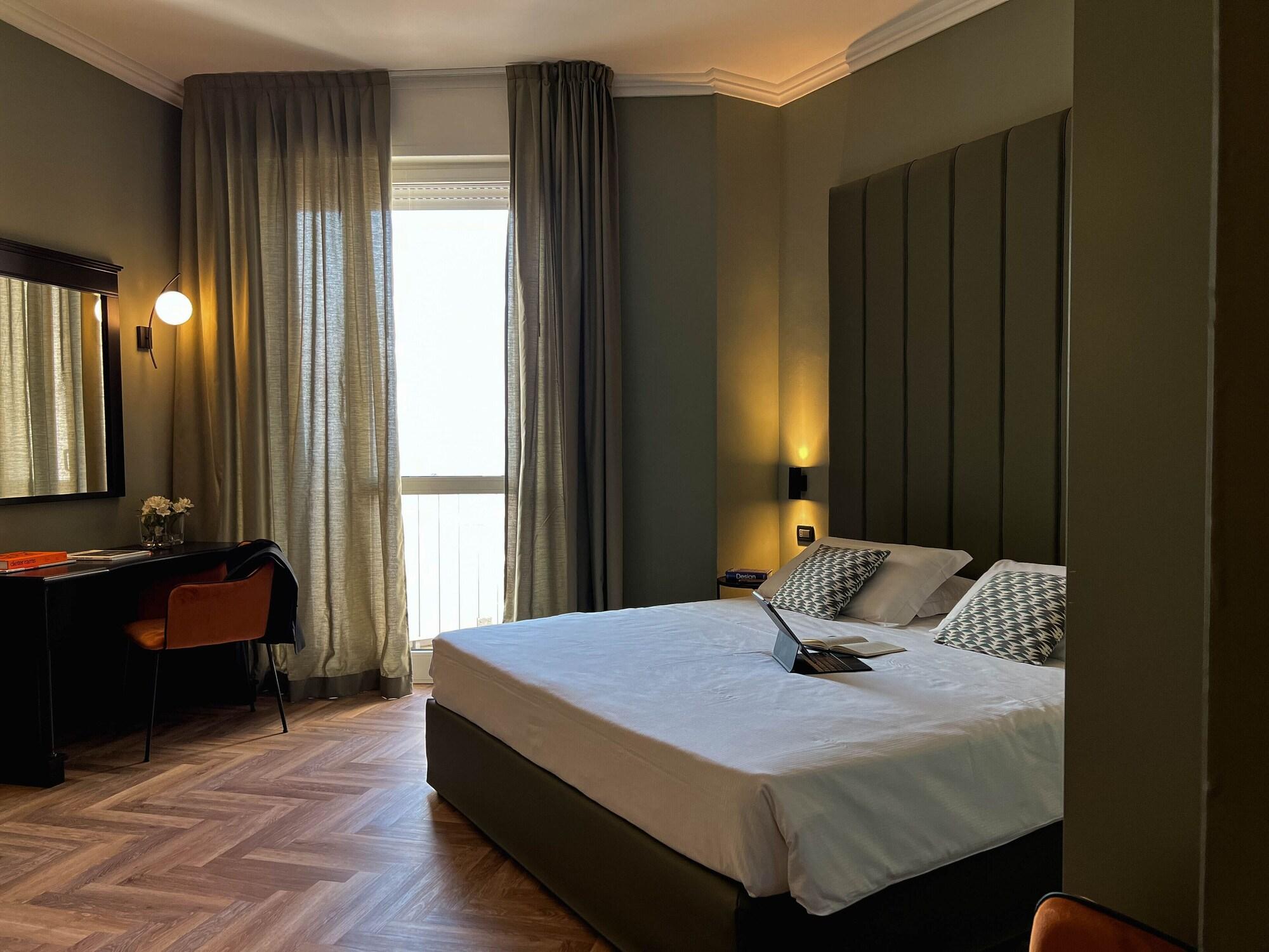 Hotel Plaza Abano Terme