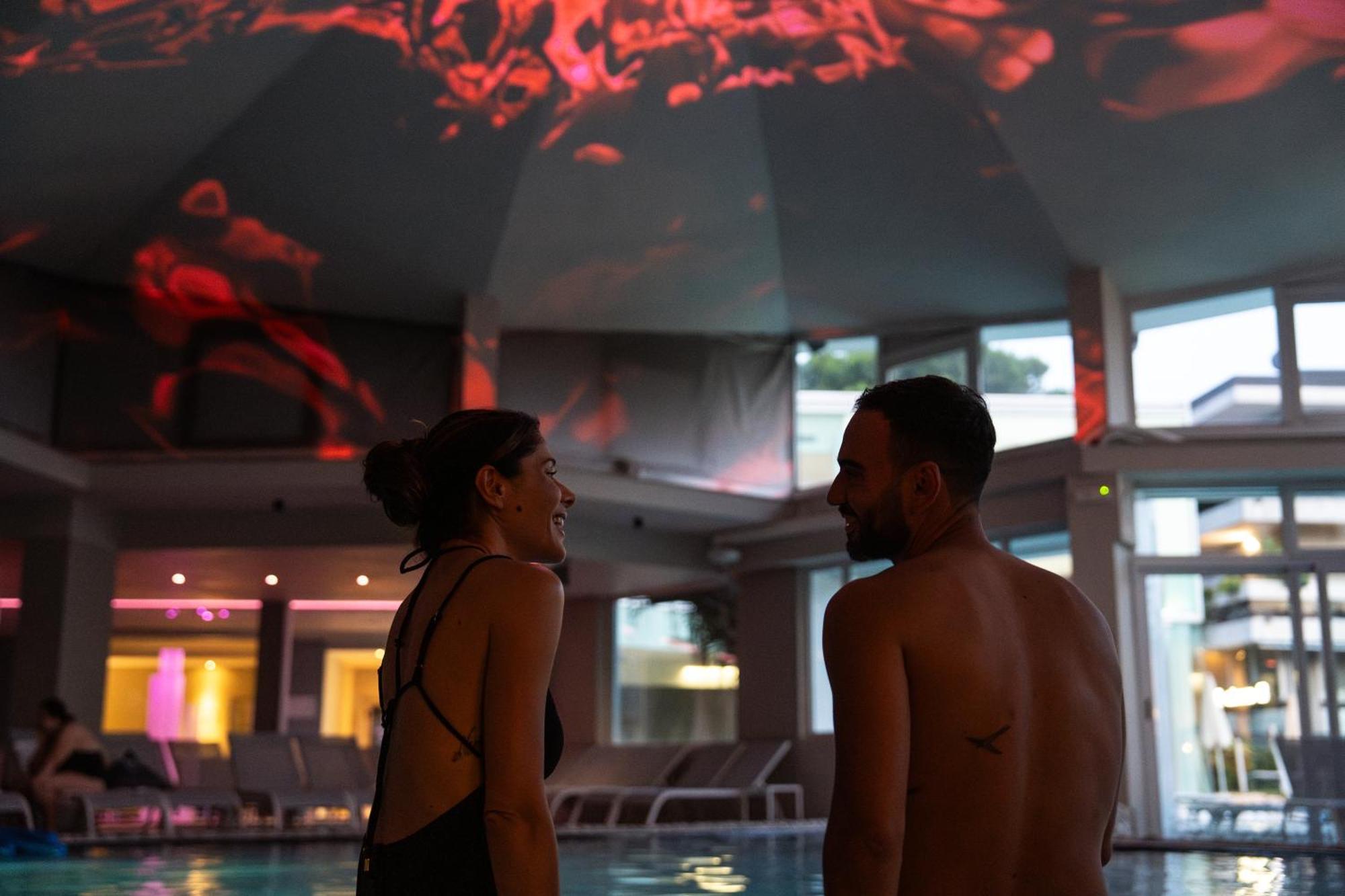 Plaza 4* Abano Terme