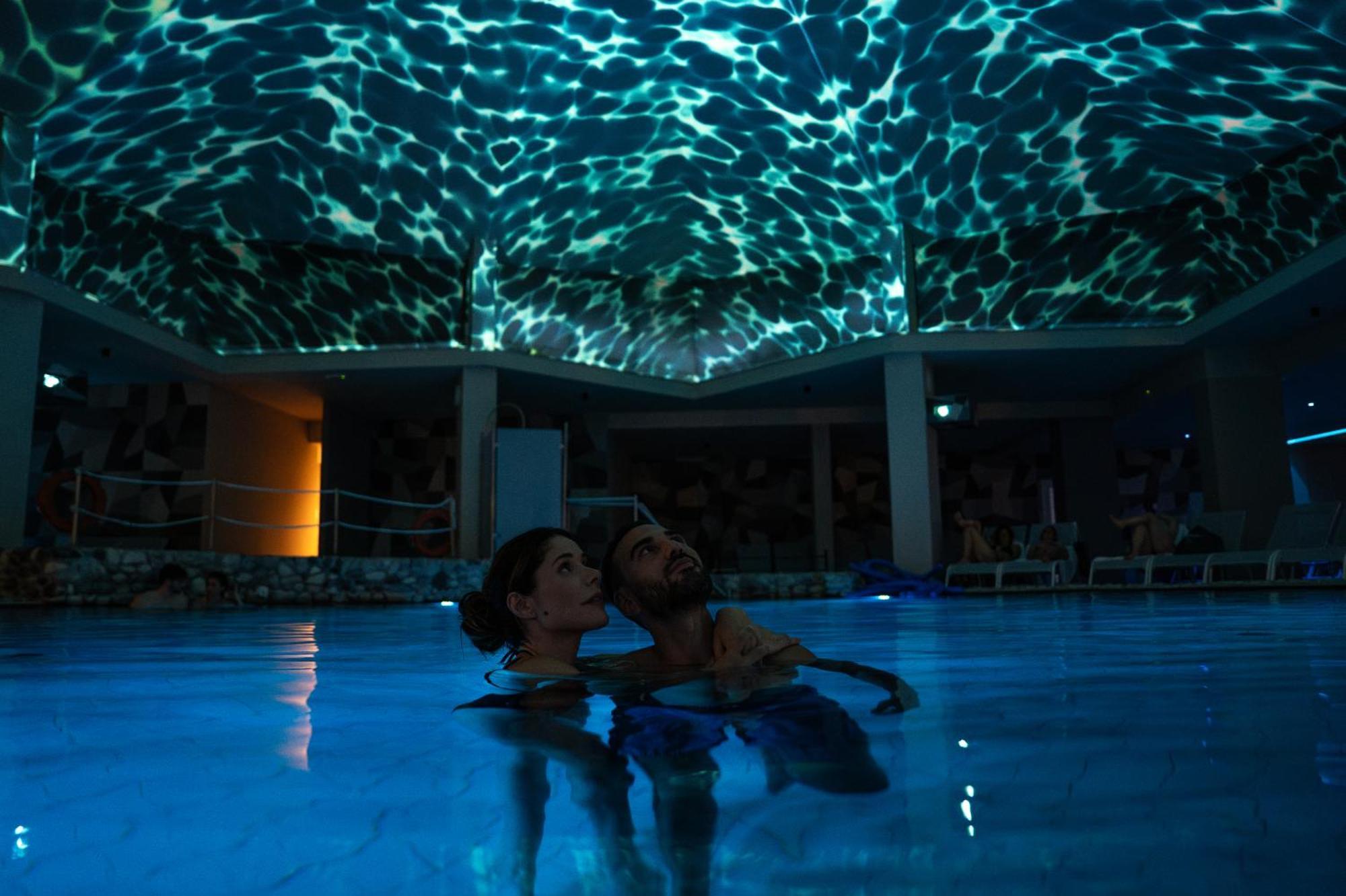 Plaza 4* Abano Terme