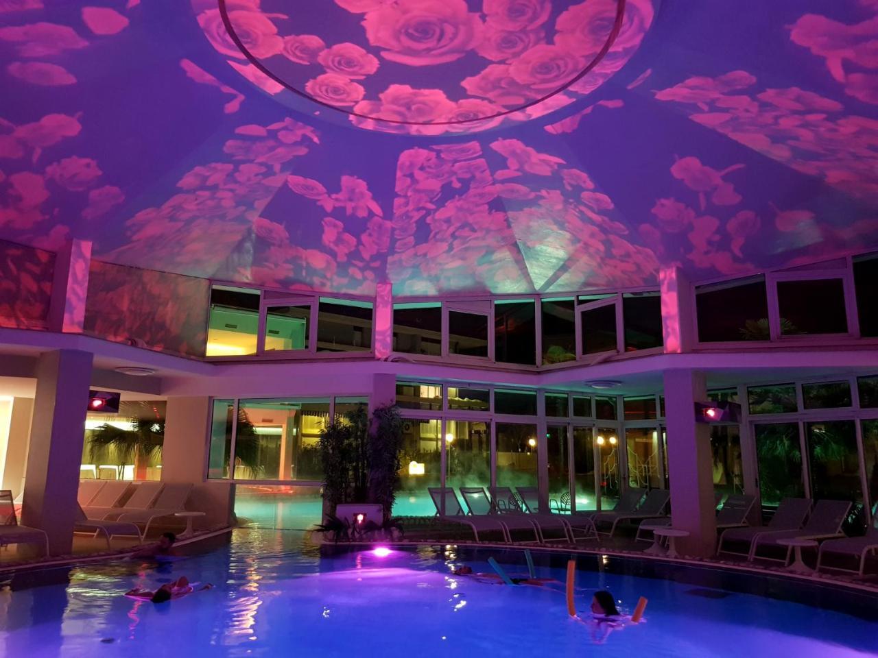 Hotel Plaza Abano Terme